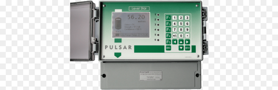 Radarlevelstar Control Panel, Gas Pump, Machine, Pump, Computer Hardware Png Image