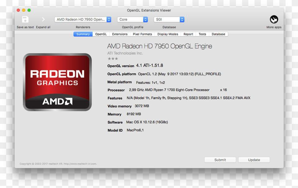 Radeon 5770 Mac Metall, File, Webpage, Computer Hardware, Electronics Png Image