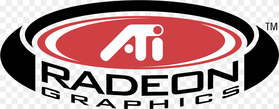 Radeon Graphics Logo Transparent Ati Mobility Radeon Free Png Download