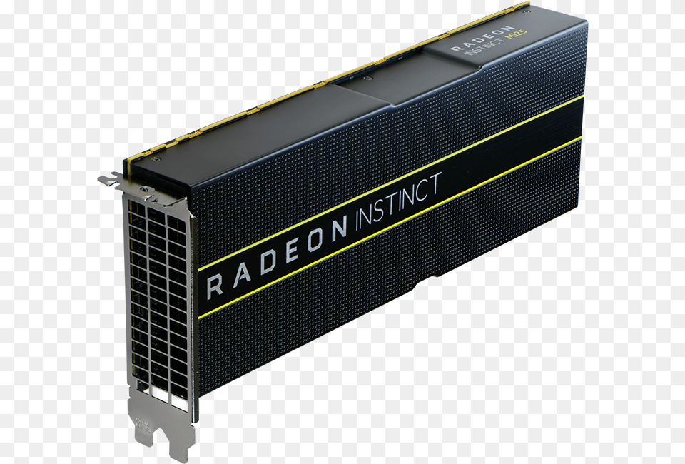 Radeon Instinct Is Designed For Ai And Deep Learning Radeon Instinct, Computer Hardware, Electronics, Hardware, Scoreboard Free Png