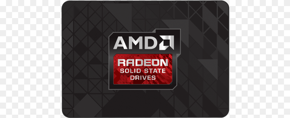 Radeon Ssd Card, Computer Hardware, Electronics, Hardware, Text Free Transparent Png