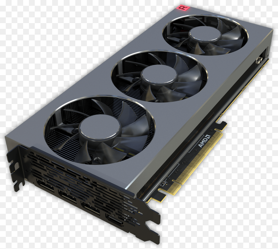 Radeon Vii Hbm2, Wheel, Machine, Spoke, Car Wheel Free Png Download