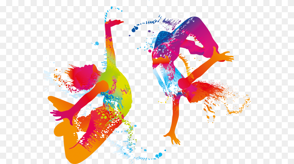 Radha Krishna Holi, Art, Dancing, Graphics, Leisure Activities Png Image