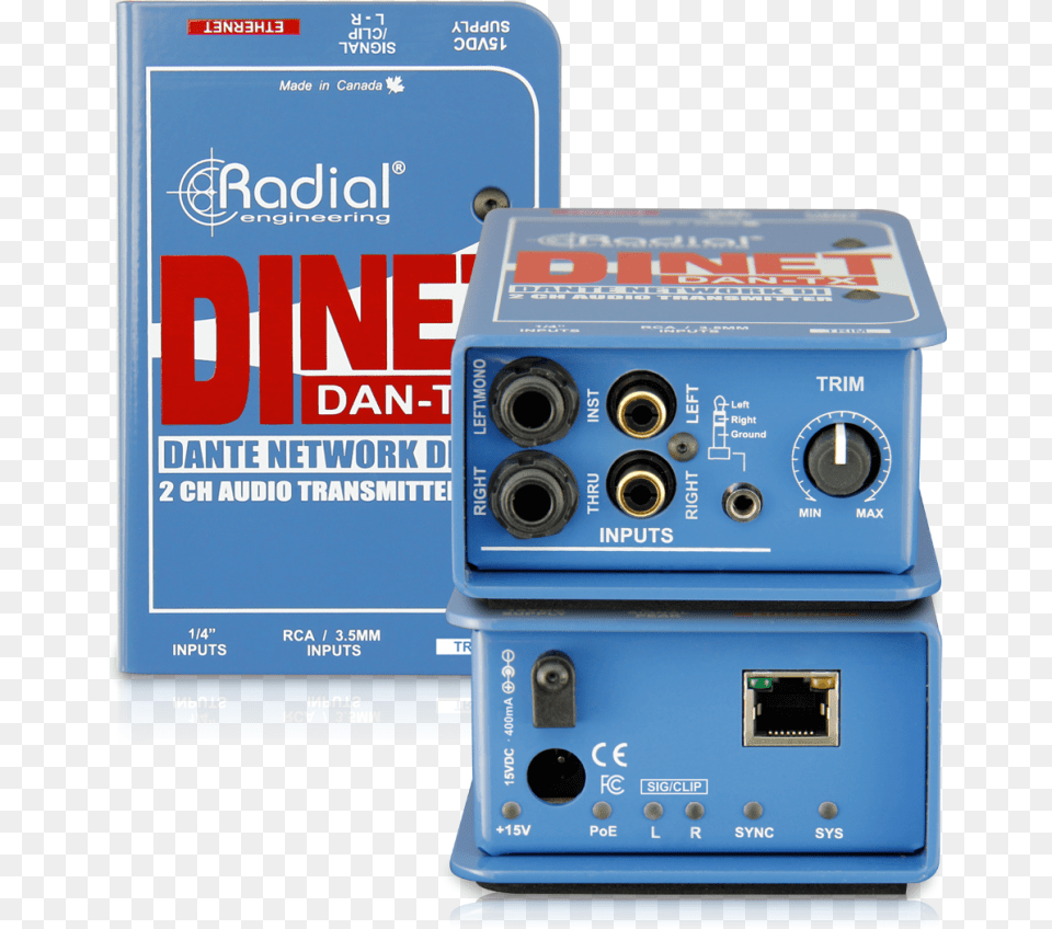 Radial Dinet Dan Rx, Electrical Device, Switch, Electronics Free Png