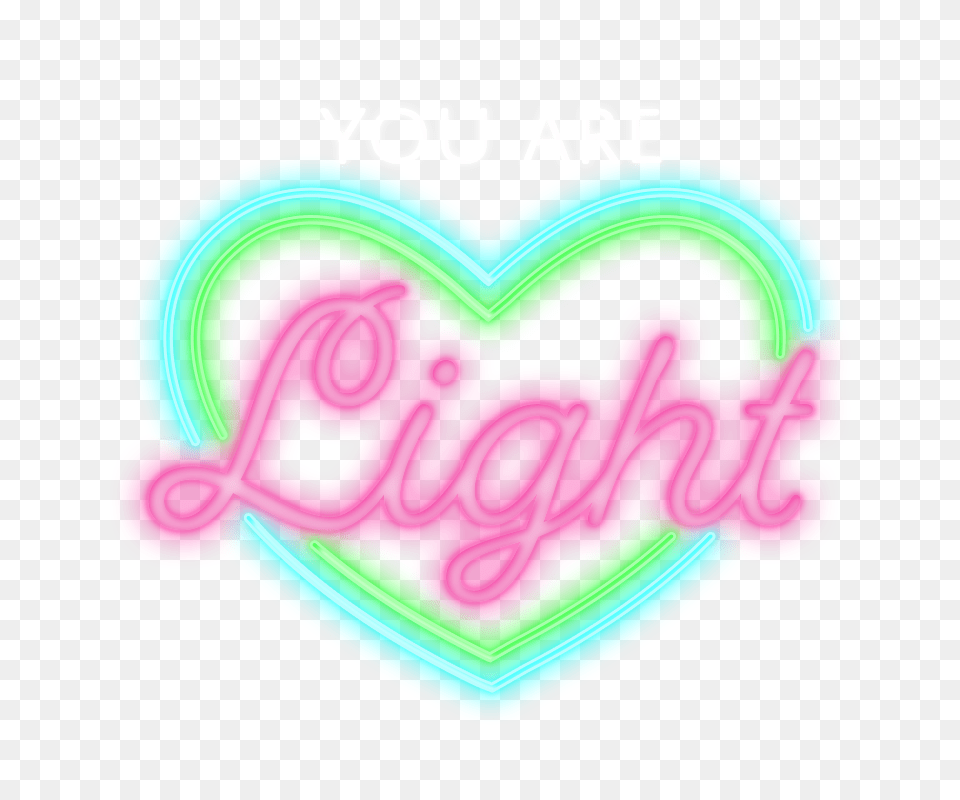 Radiant, Light, Neon, Dynamite, Weapon Png Image