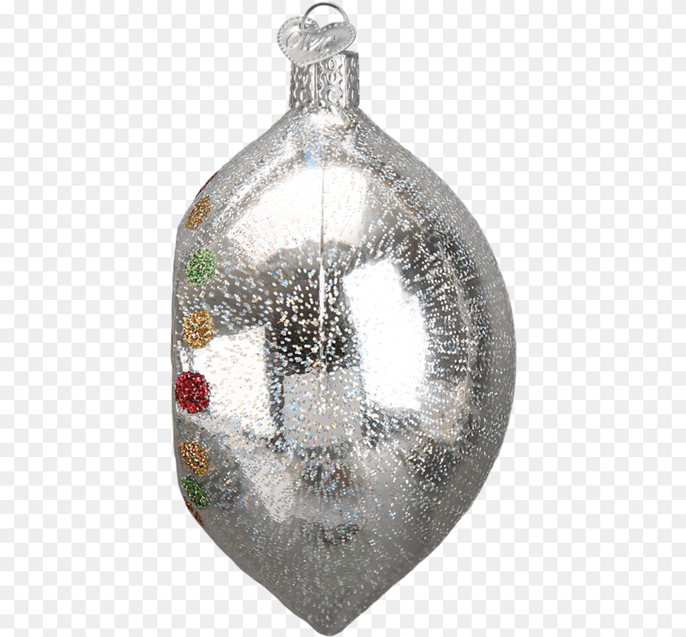 Radiant Reflector Old World Christmas Ornament Christmas Ornament, Accessories, Crystal, Chandelier, Lamp Free Transparent Png