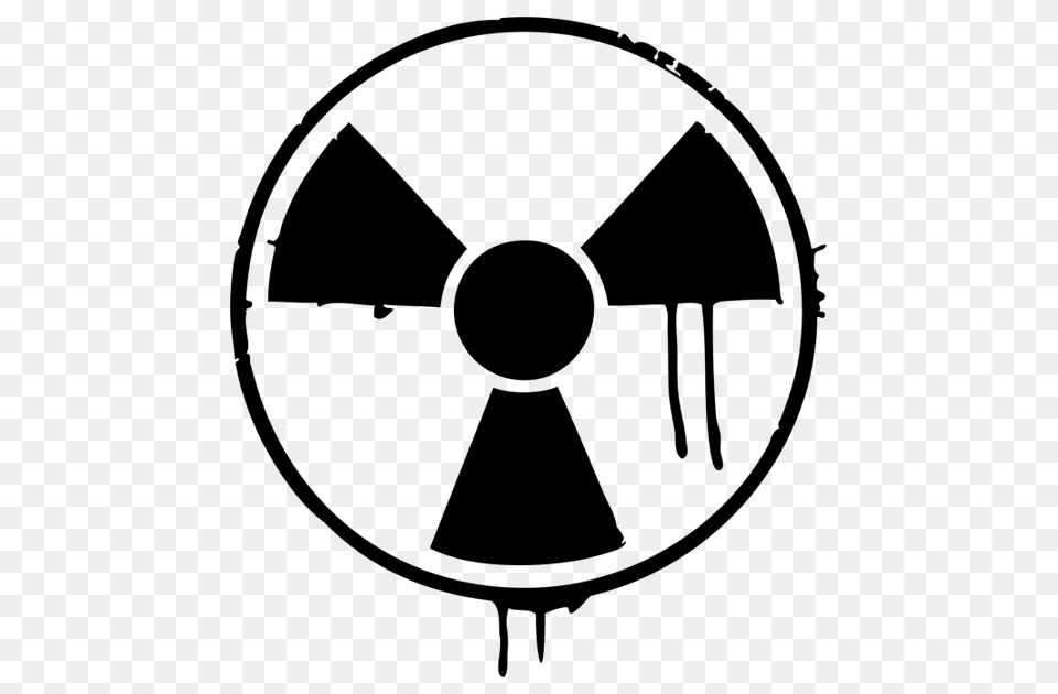 Radiation, Green, Symbol, Recycling Symbol Png