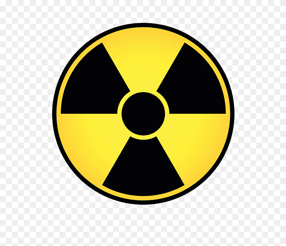 Radiation, Nuclear, Symbol, Road Sign, Sign Png Image