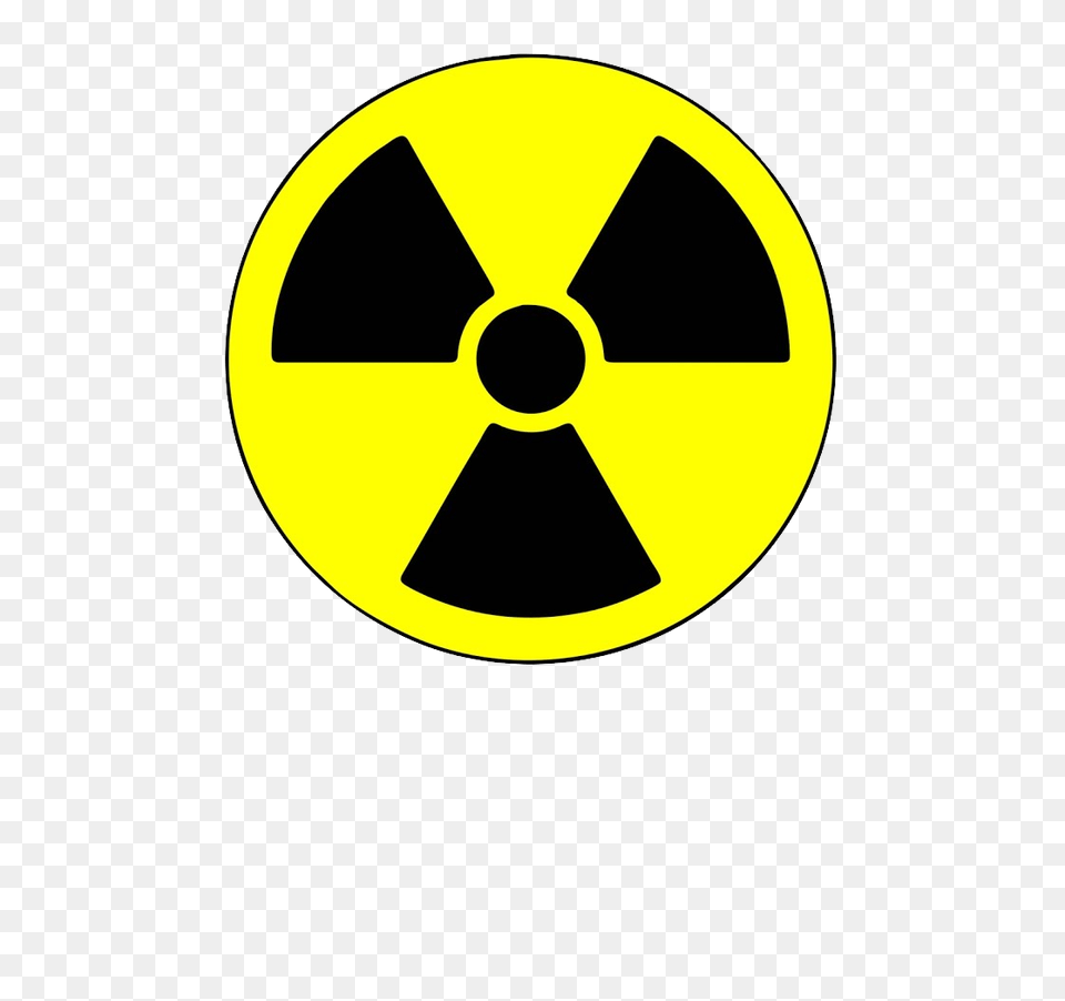 Radiation, Nuclear, Symbol, Sign Free Transparent Png