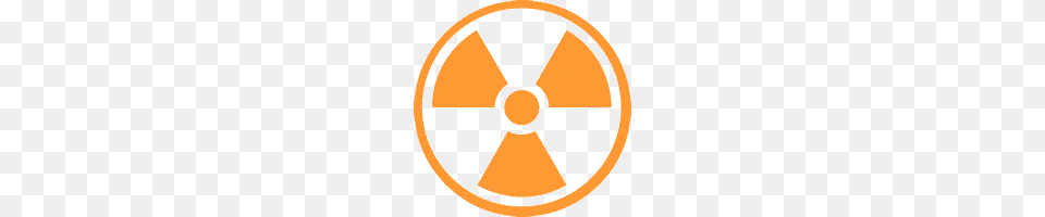 Radiation, Disk, Symbol Png