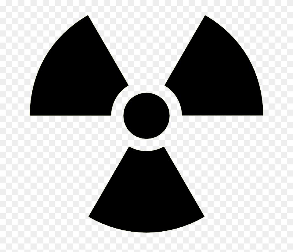 Radiation, Symbol Png
