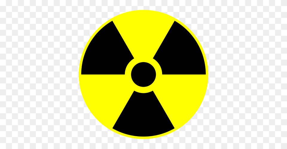 Radiation, Nuclear, Symbol, Disk Free Transparent Png