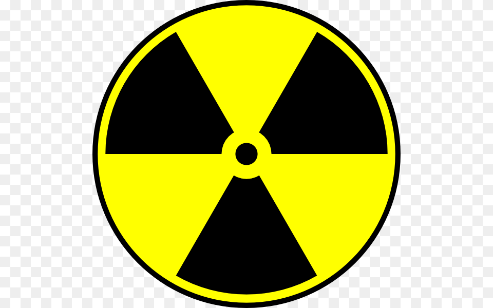 Radiation, Nuclear, Disk, Symbol, Sign Free Transparent Png