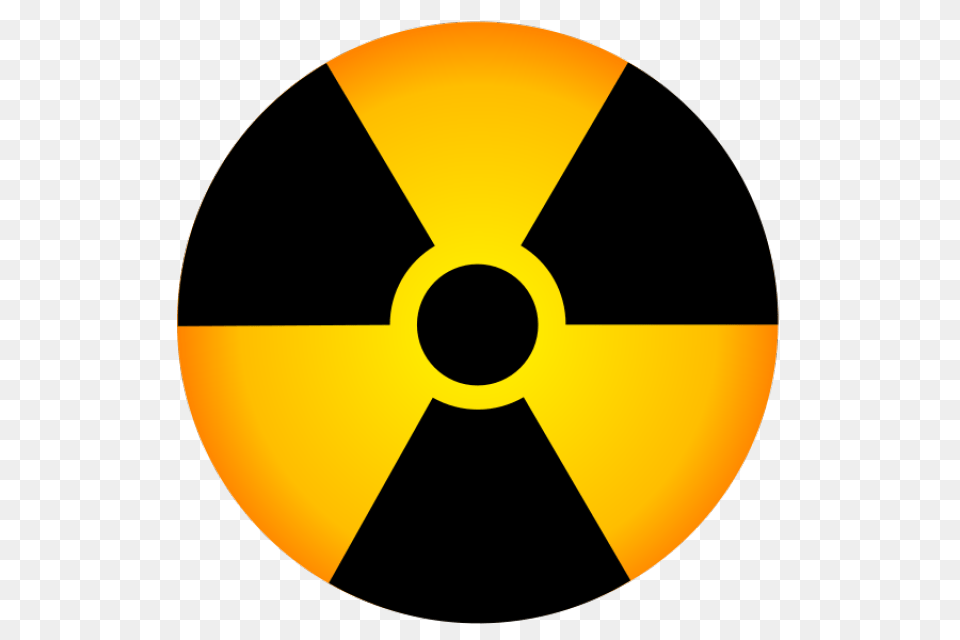 Radiation, Nuclear, Disk, Vehicle, Transportation Free Png