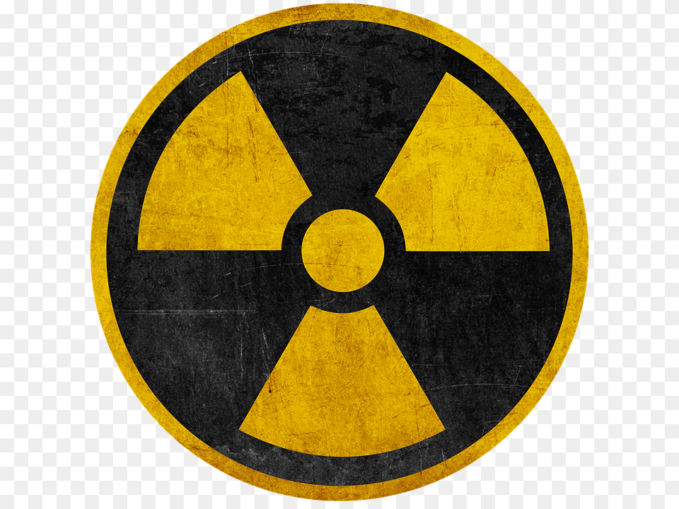Radiation, Symbol, Road Sign, Sign, Logo Png Image