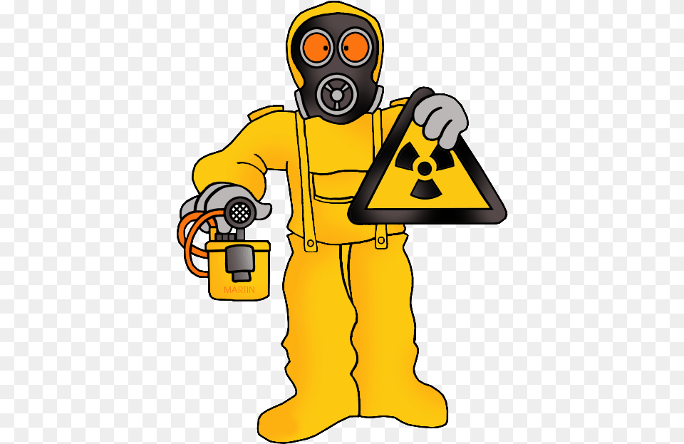 Radiation Clipart, Baby, Person Png Image