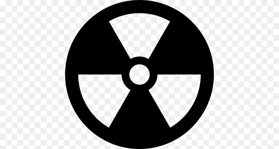 Radiation Maps And Flags Symbols Symbol Radioactivity Danger, Clothing, Hardhat, Helmet, Machine Png Image