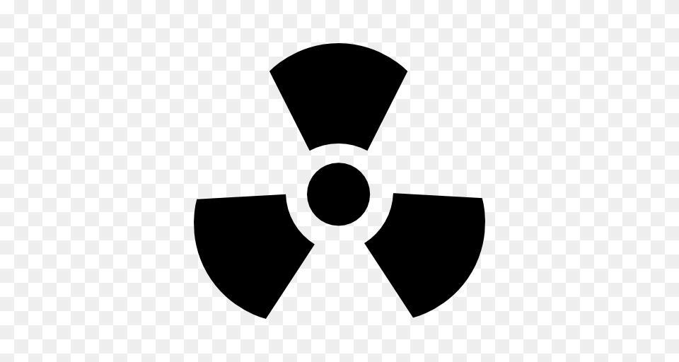 Radiation Symbol Images Download, Machine, Device, Grass, Lawn Free Transparent Png