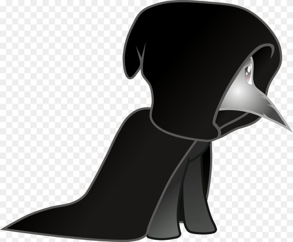 Radiationalpha Plague Bird, Silhouette, Clothing, Footwear, High Heel Free Transparent Png