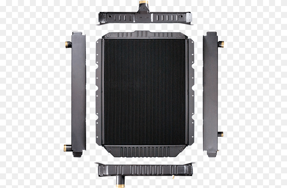 Radiator, Device, Appliance, Electrical Device, Gun Png Image