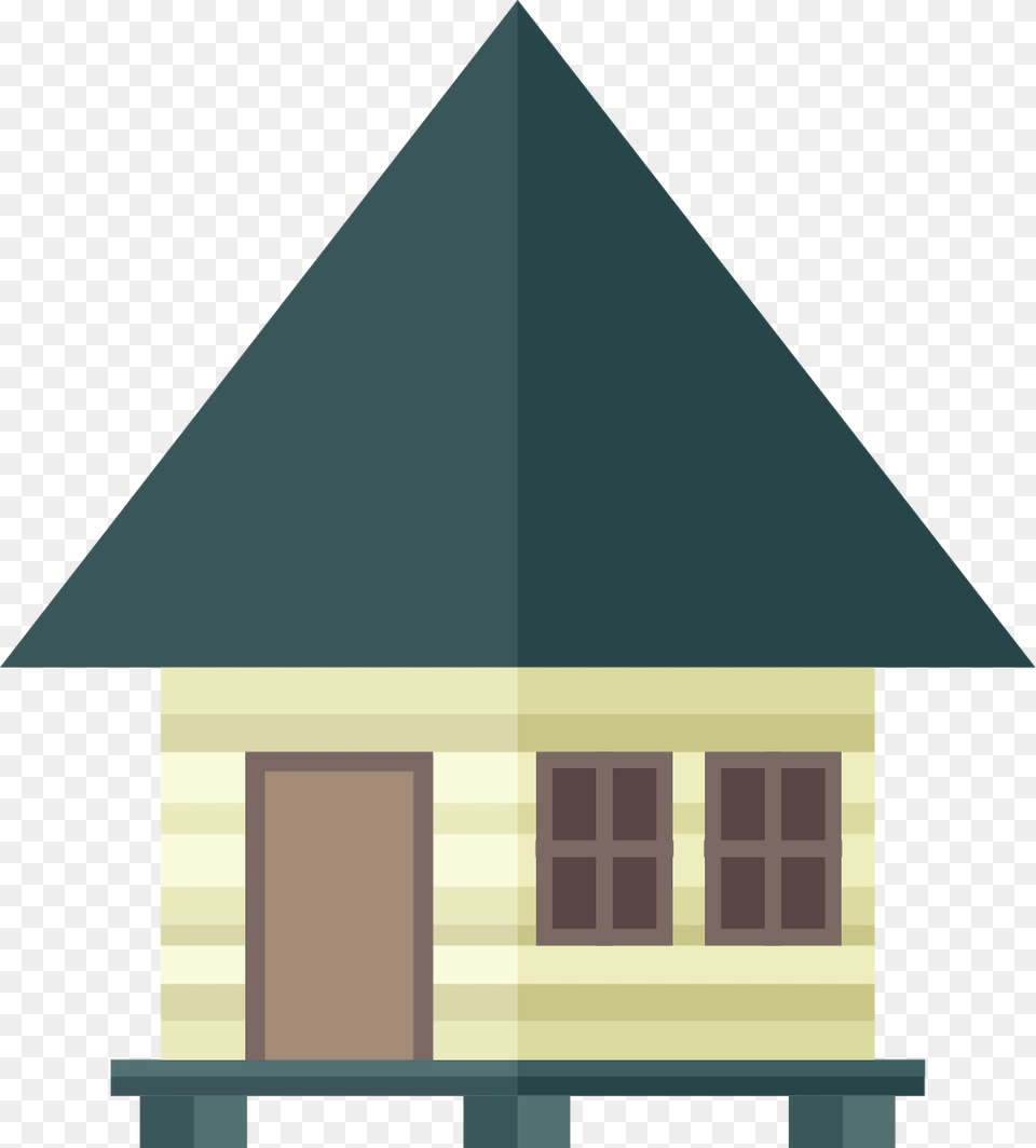 Radiator Clipart Old House, Architecture, Rural, Outdoors, Nature Png Image