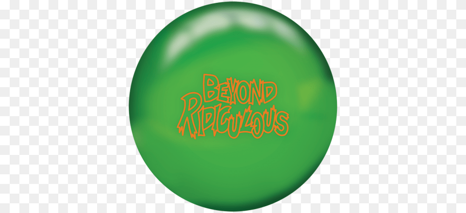 Radical Beyond Ridiculous Bowling Ball, Balloon, Disk Free Transparent Png