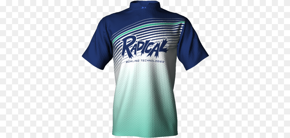 Radical Bowling, Clothing, Shirt, T-shirt, Jersey Free Png