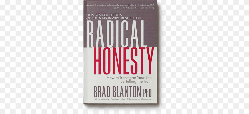 Radical Honesty Book Radical Honesty Ebook, Novel, Publication Free Transparent Png