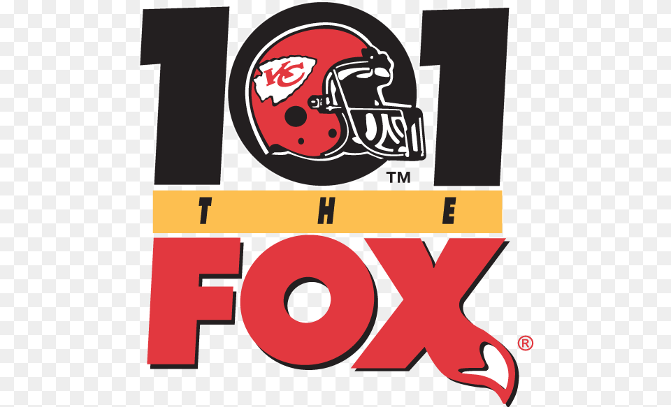 Radio 101 The Fox, Helmet, American Football, Football, Person Free Png Download