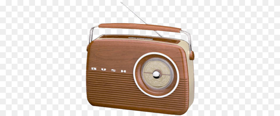 Radio, Electronics Png Image