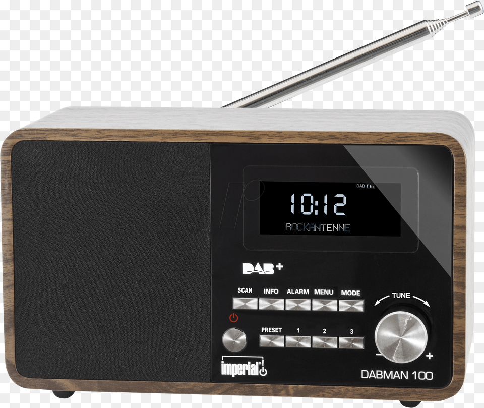 Radio, Electronics, Blackboard Png Image