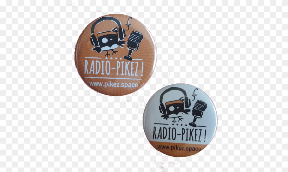Radio, Badge, Logo, Symbol Free Png Download
