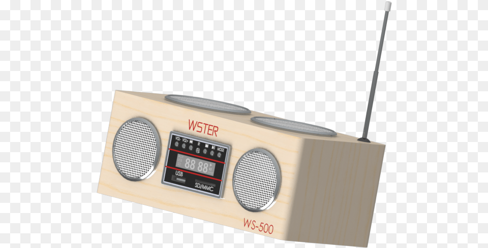 Radio, Electronics, Speaker Png Image