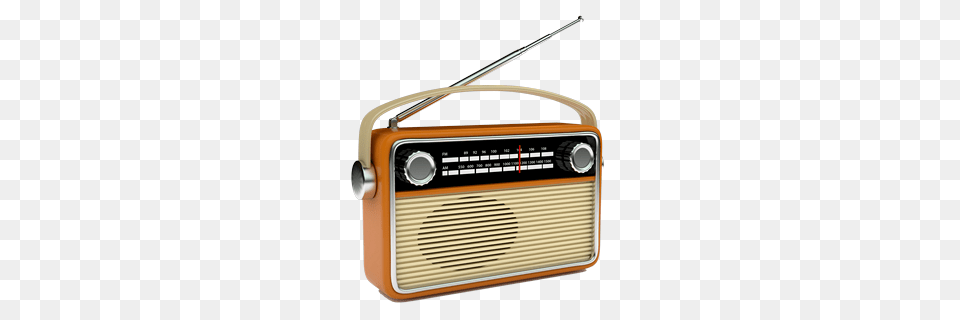 Radio, Electronics, Machine, Wheel Png