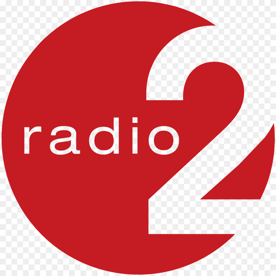 Radio 2 Logo, Symbol, Text, Sign Free Png