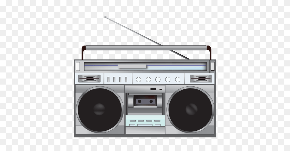 Radio, Electronics, Stereo, Appliance, Device Free Png Download
