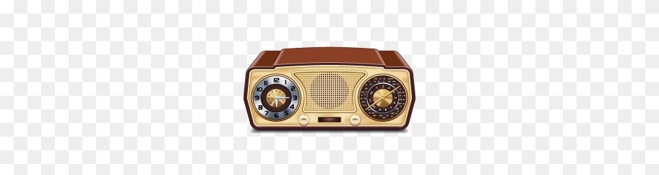 Radio, Electronics, Disk Png