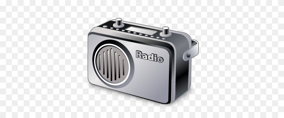 Radio, Electronics, Bottle, Shaker Free Png