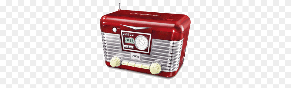 Radio, Electronics, Mailbox Png