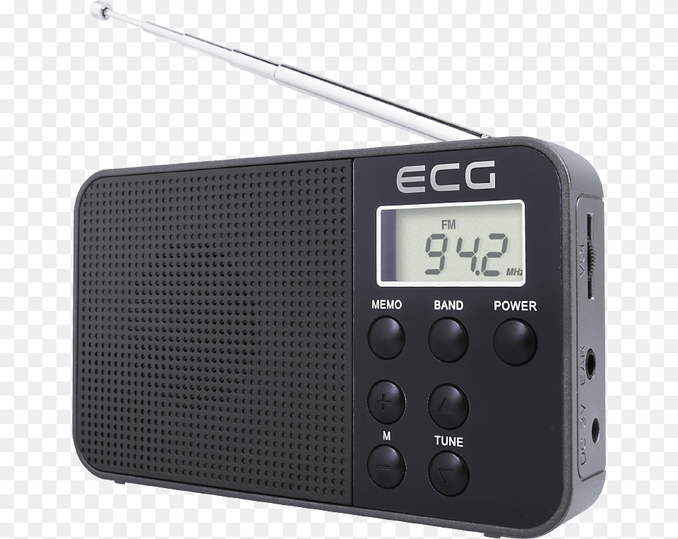 Radio, Electronics, Speaker, Electrical Device, Switch Png