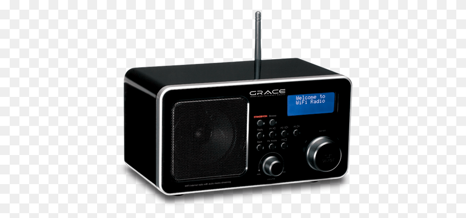 Radio, Electronics, Speaker Png