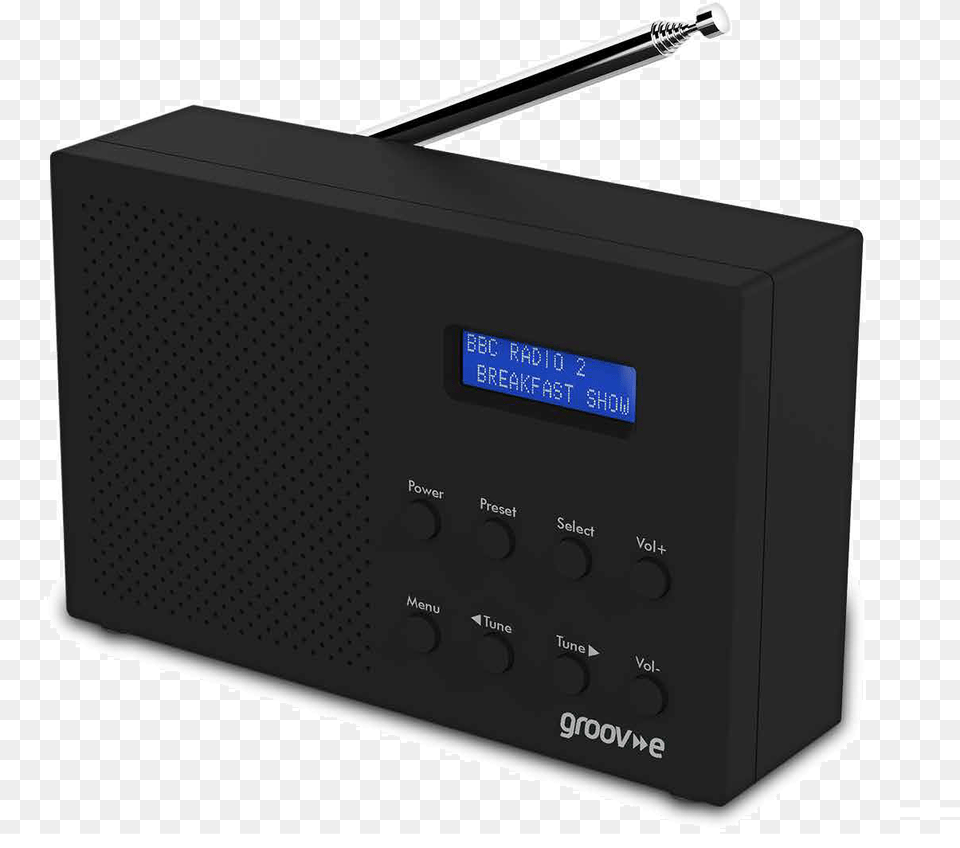 Radio, Electronics, Speaker Png Image