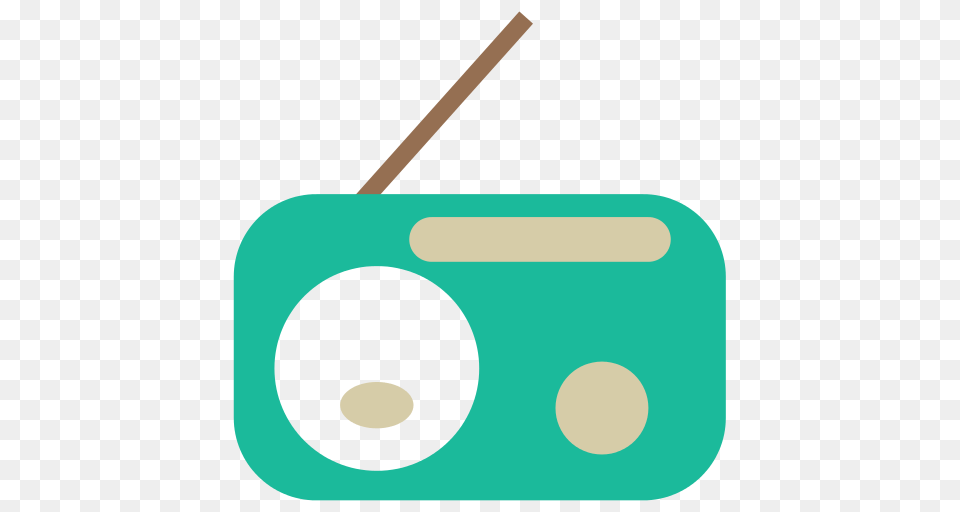 Radio, Electronics Png