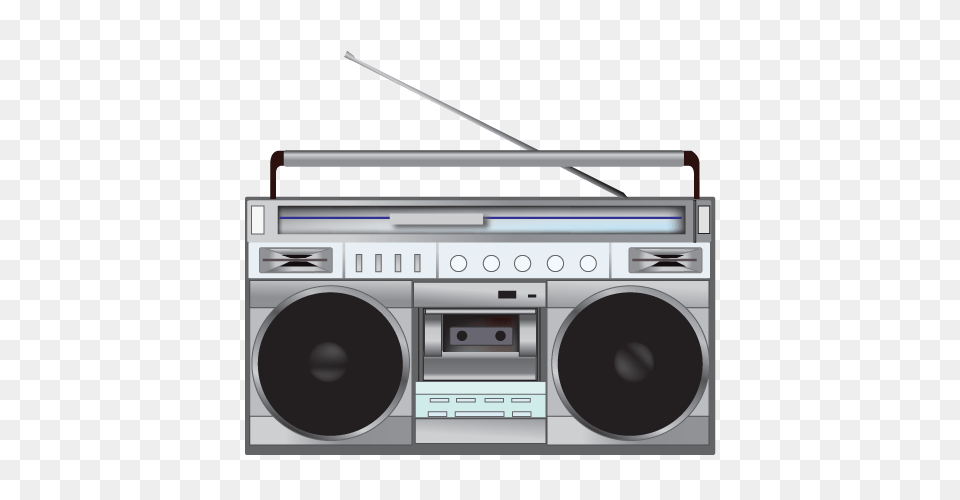 Radio, Electronics, Stereo, Appliance, Device Free Png