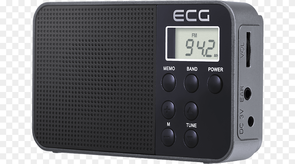 Radio, Electronics, Electrical Device, Switch, Screen Png