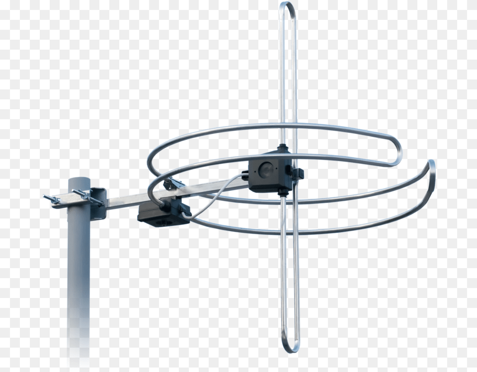 Radio Antenna Dab Fm F Dab Aerial, Electrical Device, Microphone Free Transparent Png