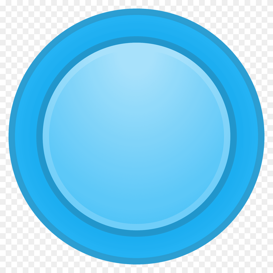 Radio Button Emoji Clipart, Sphere, Oval, Plate, Food Png