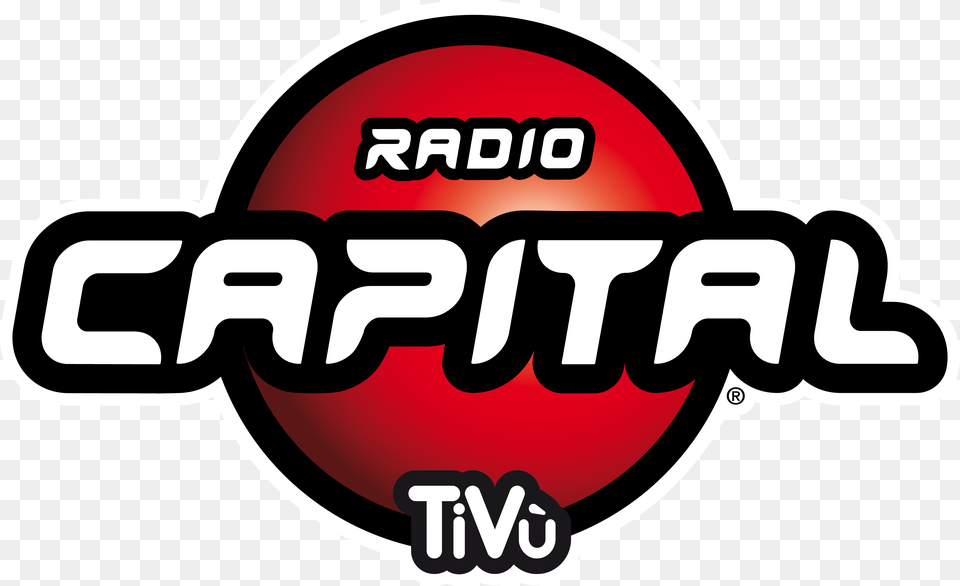 Radio Capital Tv, Logo Png