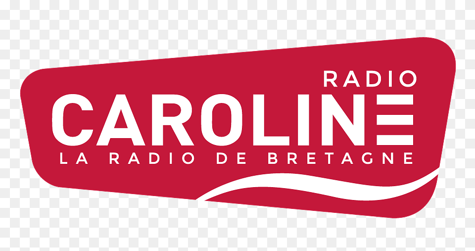 Radio Caroline Bretagne Logo, Sticker, Dynamite, Weapon, Text Free Png