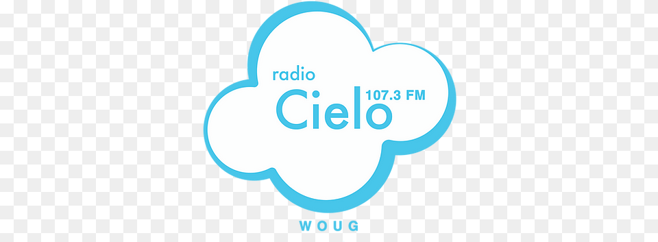 Radio Cielo Online Dot, Logo Free Png Download